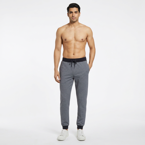 OEM Service New Design Men Casual Sweat <b>Trouser</b> Best Price Adult Size Men Sweat <b>Trouser</b> For Sale - Product Image 1