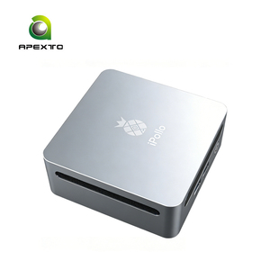 <span class=keywords><strong>IPollo</strong></span> ClawPC A1 <span class=keywords><strong>Mini</strong></span> Computadora de Escritorio con Unidad BPU Blockchain, Agente de IA OpenClaw, Dispositivo de Minería para Hogar Inteligente, en Stock - Product Image 2