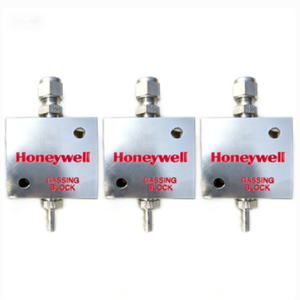 90068-A-8204 บล็อกกั๊กป้องกันแก๊ส 316SST ข้อต่อ O/D ขนาด 6 มม. สำหรับเชื่อมต่อเซ็นเซอร์ และข้อต่อท่อขนาด 6 มม. สำหรับเชื่อมต่อกับถังแก๊ส - Product Image 1