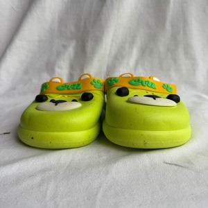 Ciabatte per Bambini in EVA Antiscivolo con Cartoni Animati, Estive, 4-6 Anni, Stile Slip-On per Ragazzi, Spessore Suola 15MM - Product Image 4