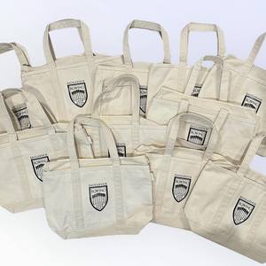 حمل هدايا زفاف مطرز أنيق-شعار مخصص لهدايا وصيفة العروس - Product Image 3