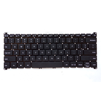 Usine nouveau clavier d'ordinateur portable de disposition américaine pour Xiaomi Redmi livre XMA1901-DG XMA1903 clavier d'ordinateur portable anglais