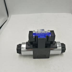 DSV/DSD-G02-6C-DC24-82 électrovanne DSV/DSD-G02-6C-<span class=keywords><strong>A110</strong></span> nouvelle DSV-G02-6C-<span class=keywords><strong>A110</strong></span>-<span class=keywords><strong>72</strong></span> DSV-G02-2C-DC24-20 DSD-G02-2N-DC24-90 - Product Image 3