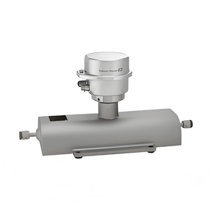 เครื่องวัดอัตราการไหลแบบโคริโอลิส โปรไลน์ โปรแมส A100 - Product Image 4