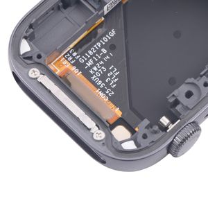 Nueva llegada pantalla LCD y montaje completo del digitalizador con marco para <span class=keywords><strong>Samsung</strong></span> Galaxy Active2/R825 - Product Image 6