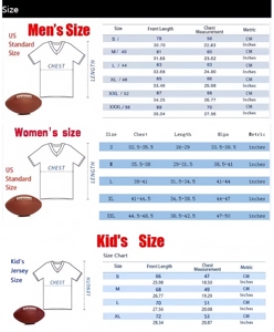 Camiseta de Fútbol Americano para Hombre, Número 18 Caleb Williams/15 Rome Odunze/4 Swift/Keenan Allen/2 D.<span class=keywords><strong>J</strong></span>. Moore/Walter Payton Adultos - Product Image 2