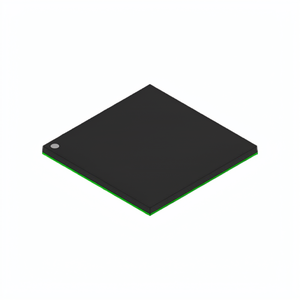256 BGA Original EPF10K100BFC256-1 Electronic Chips Component Embedded - Product Image 1