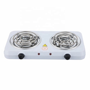 YONGQIAN Multifunctional Household Electric Stove Single