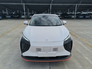 Dongfeng Forthing Friday SUV con Guida a Destra, Interni Scuri, Climatizzatore Automatico, Auto SUV per Trasporto Familiare Quotidiano - Product Image 4