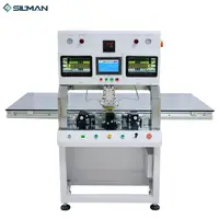 Silman - LED LCD Repair Machine, TV Screen Panel