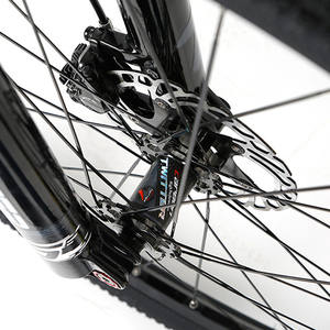 NUEVA Bicicleta de Montaña China de Alta Gama 2026 con 4 Rodamientos de Titanio, Grupo de Transmisión <span class=keywords><strong>Xt</strong></span>/<span class=keywords><strong>m8000</strong></span> con Frenos de Disco, 12 Velocidades, Horquilla de Aleación de Aluminio - Product Image 6