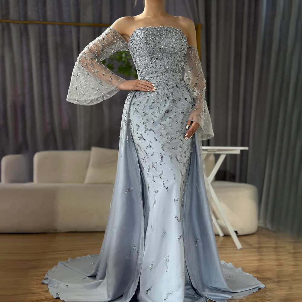 gold wedding dress Black And Gothic With Sequin Suzu Orange Metallic Strapless Size:Customer size RRZQZ385 Waist 26.5