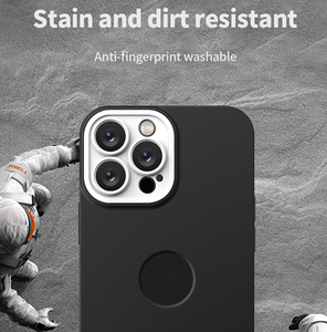 Funda protectora antigolpes 2 en 1 para teléfono móvil, carcasa híbrida de Tpu + pc para iphone 11 12 13 14, carcasa trasera extraíble para cámara - Product Image 6