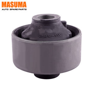 Kit di Boccole Coniche RU-482 per Braccio Stabilizzatore Sospensione in Gomma 48068-42051 48069-42051 48069-42060 per LEXUS NX200 - Product Image 1