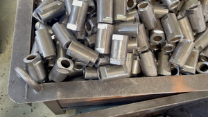 OEM dịch vụ tùy chỉnh <span class=keywords><strong>zc40</strong></span> Hollow Pin băng tải Dây chuyền con lăn - Product Image 6