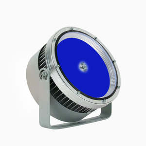 Lampe LED de pêche Osum IP65 étanche pour attirer les poissons, lumière de pêche à LED RGB cyan rouge blanc vert bleu, CRI élevé 90 COB 150000 - Product Image 5