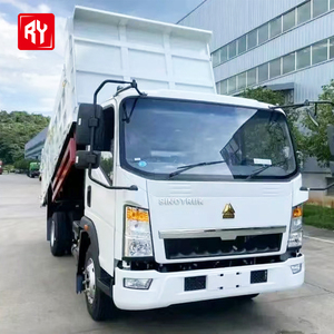 <span class=keywords><strong>Petit</strong></span> <span class=keywords><strong>camion</strong></span> à <span class=keywords><strong>benne</strong></span> basculante RUIYUAN 4x2 - Product Image 5