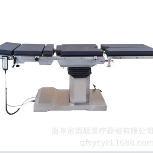 Table d'opération électrique 66-420 à double commande pour chirurgie des membres, avec certification CE - Product Image 3