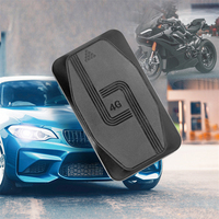 YG-T84 2G+4G Larga Duración en Espera, Rastreador GPS para Autos, Rastreo Logístico, Rastreador GPS Magnético Inalámbrico, Rastreador GPS GT06