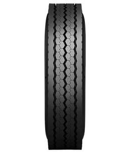 Pneu Radial Giti 265/70R19 5 GAU867 16PR Premium Tout Acier pour Camion et Bus, Sans Chambre à Air, Haute Performance, Résistant à l'Usure, Longue Durée de Vie, pour Trajets Longue Distance - Product Image 2