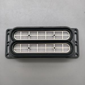 Tête d'impression Starfire et <span class=keywords><strong>tampon</strong></span> d'aspiration d'encre - Product Image 1