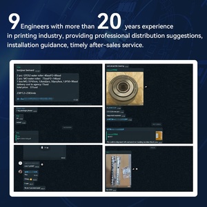 Bonedry Gripper Bar Chất lượng cao bền chống mài mòn cho mo HDB máy in <span class=keywords><strong>Offset</strong></span> Phụ tùng chính xác phù hợp với phụ kiện - Product Image 4