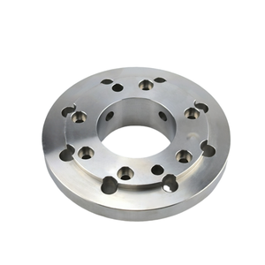 Tùy chỉnh chính xác chế tạo thép không gỉ <span class=keywords><strong>CNC</strong></span> biến phay bộ phận kim loại gia công dịch vụ - Product Image 2