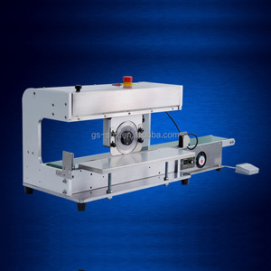 Máquina de Corte - Máquina de Corte en V 509 - Product Image 2