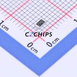 Resistencia SMD FRC1206F2742TS 1206 (Tipo: Película Gruesa) (Resistencia: 27.4kOhm Precisión: 1%) - Product Image 1