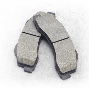 Pastilla de freno de disco AL3Z2001A de alta calidad D1414 para FORD TRUCK F-150 Expedition <span class=keywords><strong>LINCOLN</strong></span> <span class=keywords><strong>Navigator</strong></span> - Product Image 4