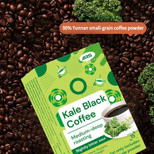 <span class=keywords><strong>กาแฟ</strong></span>สำเร็จรูปลดน้ำหนักแบบไม่มีน้ำตาล ผสมคะน้าและน้ำผักผลไม้เขียว <span class=keywords><strong>กาแฟ</strong></span>ดำลดน้ำหนักแบบผงในกล่อง - Product Image 3