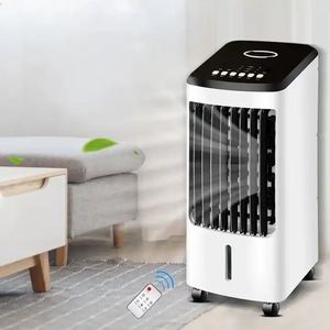 Portable Standing Air Conditioner Air Coolers Air Conditioner FactOry Price High Quality Energy Saving - Product Image 2