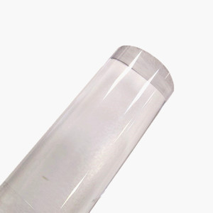 Barra Cava in <span class=keywords><strong>Policarbonato</strong></span>/PC <span class=keywords><strong>Trasparente</strong></span> - Product Image 1