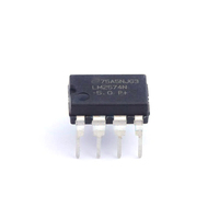 LA7838 Chips IC Nuevos de Buena Calidad a Bajo Precio en Stock, Componente Electrónico para Servicio BOM
