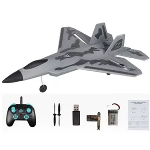 Cross border three channel remote control glider Su 35/J-11 fighter electric fixed wing aircraft RC model