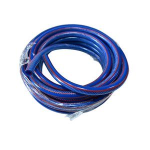 <span class=keywords><strong>Manguera</strong></span> Flexible Transparente de Cloruro de Polivinilo Tejida de Alta Durabilidad, 100 <span class=keywords><strong>Metros</strong></span> de Largo, <span class=keywords><strong>Manguera</strong></span> de Jardín de Alta Presión - Product Image 5