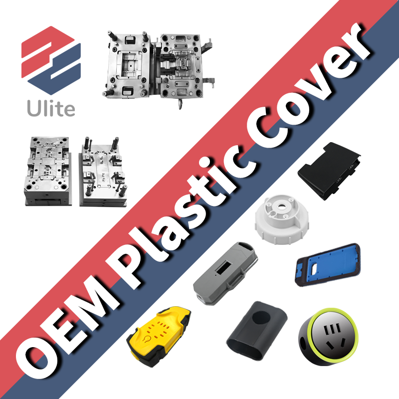 Ulite Plastic Electronics Plastic Mold for