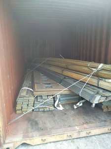 ראש 5160 sup9 חם התגלגל פלדה שטוח בר אביב 5160 פלדה-astm & en תקן לריתוך - Product Image 6