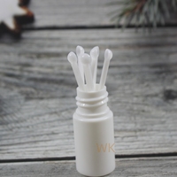 0.25g 0.15g 0.05g Mini échelle de mesure en plastique cuillères cuillère en poudre thé sel sucre cuillère graduée avec fond plat