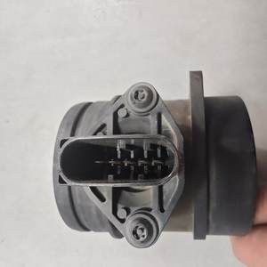 BMW <span class=keywords><strong>3</strong></span>시리즈 X1 E84 E90 E92 E93 N46용 정품 중고 자동차 부품 에어 플로우 미터 - Product Image 2