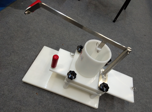 Macchina formatrice <span class=keywords><strong>per</strong></span> <span class=keywords><strong>hamburger</strong></span> più venduta in Europa, macchina <span class=keywords><strong>per</strong></span> polpette, macchina <span class=keywords><strong>per</strong></span> la produzione di <span class=keywords><strong>hamburger</strong></span> - Product Image 5