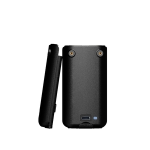 Talkie-walkie Tetocom G68-4 4G POC en alliage métallique robuste, mini-centrale électrique, batterie 3000 mAh, longue portée, 600 groupes, anti-chute - Product Image 5