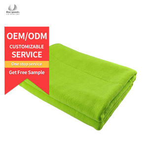 सूक्ष्म फाइबर तौलिया कम ढेर मानक लागू करें सीलेंट मोम साफ कार इंटीरियर की सतहों नो वीव कार सफाई - Product Image 1