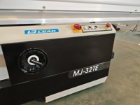Scie à panneaux CNC pour bois, machine de découpe de panneaux, avec certification TUV CE, pour le traitement de meubles