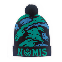 Sesuaikan kemewahan Beanies buatan Anda dengan kenyamanan