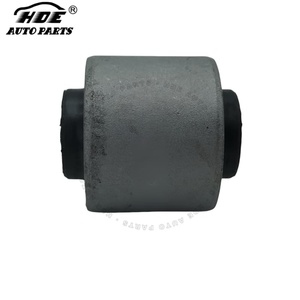 DB5Z-5B758-A K201540 8A8Z-5A638-B Venta al por mayor de piezas de automóvil HDE, buje del brazo de control de suspensión trasera izquierda para Ford Explorer - Product Image 2