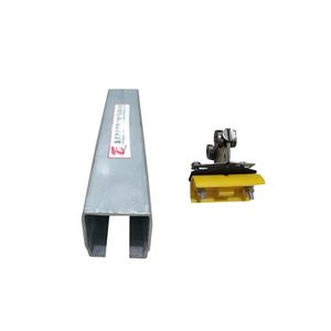 رافعة كهربائية بمسار C رافعة علوي - Product Image 1