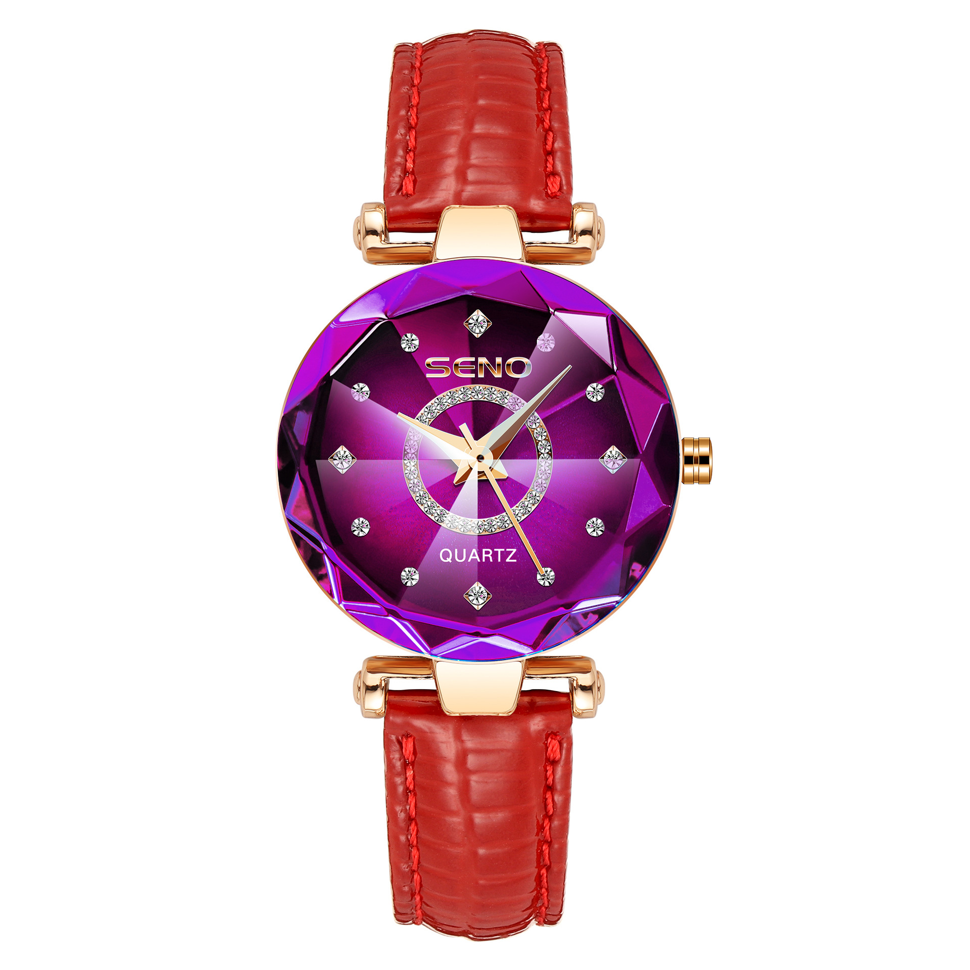 Rouge Violet