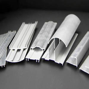 Profils en plastique et en aluminium de conception industrielle, taille personnalisée <span class=keywords><strong>pour</strong></span> la conception de feuilles de <span class=keywords><strong>polycarbonate</strong></span>, solution de conception - Product Image 6