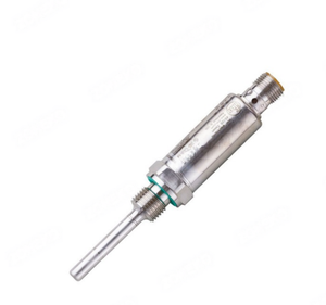 Capteur IFM TA2115 Température Pt1000 18-32VDC 4-20mA IO-Link Original Allemand Neuf en Stock Surveillance Température Industrielle - Product Image 2